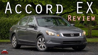 2010 Honda Accord EX Manual Review - This Should Be Your First Car! 2010 Honda Accord EX Manual Review - This Should Be Your First Car!