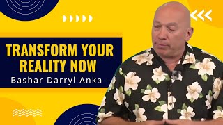 Bashar Darryl Anka| Unlock the 5 Secret Forms of Abundance to Transform Your Reality