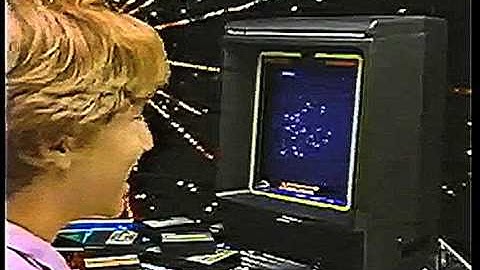 Vectrex ad