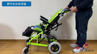 BUDDY LITE RUN /バディーライトラン - KOYA SYSTEM DESIGN