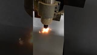 EndMill burn