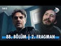 Yargı 88. Bölüm 2. Fragman | “Canını yaktığınız kız çocuğu var ya onun babasıyım!” image