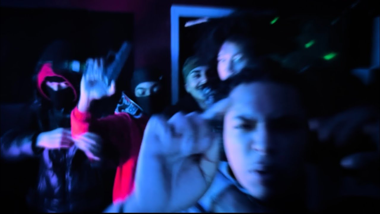 Tapppz - Strangers “Freestyle” (Official Music Video)