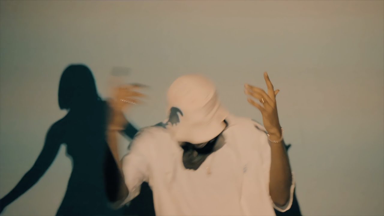 Graimmy Thesoh - Bon Appétit [Official Music Video]