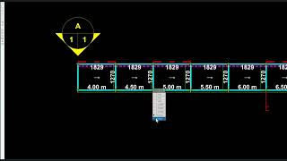 iScaf®11 Tutorial - Hopup Stepdown Brackets for Dropping Deck Void Protection | Copy bay properties