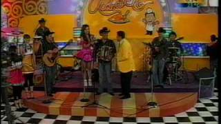 Raul Razo Y La Marka en Acabatelo con Bezares(, 2008-11-29T20:04:08.000Z)