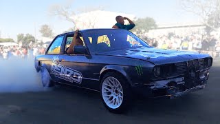 The Best Spinning Bash On Kraaifontein Pitch π₯π₯π₯ | ft. RENZO
