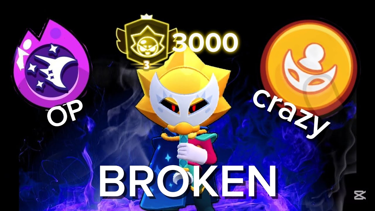 How OP is Serius?🤔 (Prestige 1 push)