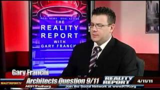 Architects Question 9/11 Richard Gage - AE911Truth.org
