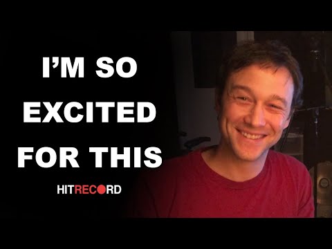 Joseph Gordon-Levitt wants to make a show with you || Quarantine, Day 26 - Joseph Gordon-Levitt wants to make a show with you || Quarantine, Day 26