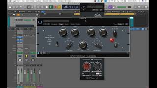 WHY GAIN MATTERS (GAIN STAGING THROUGH PLUGINS)