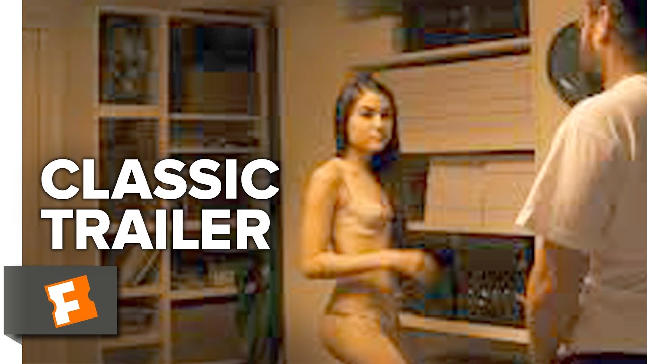 Download The Girlfriend Experience (2009) Official Trailer #1 - Sasha Grey Movie HD