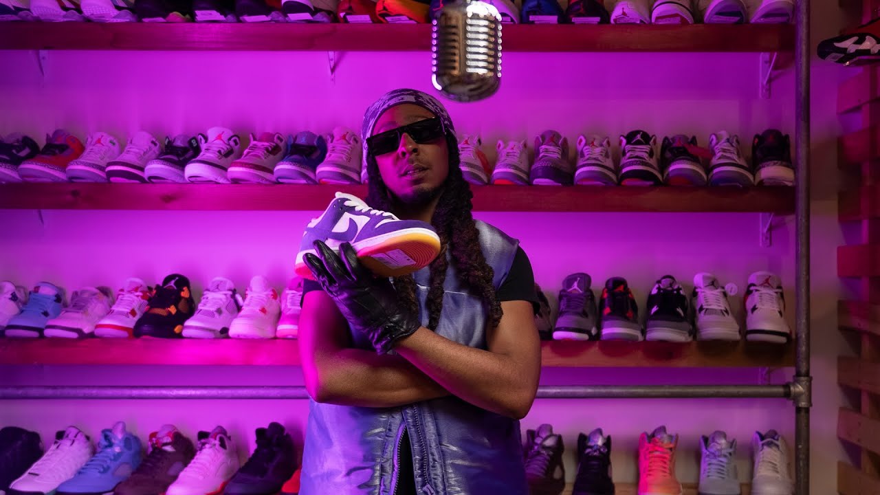 1k Phew ARETHA | FCS Performance