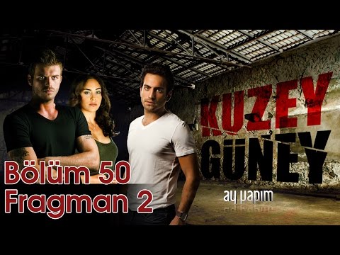 Kuzey Güney 50.Bölüm Fragmanı 2