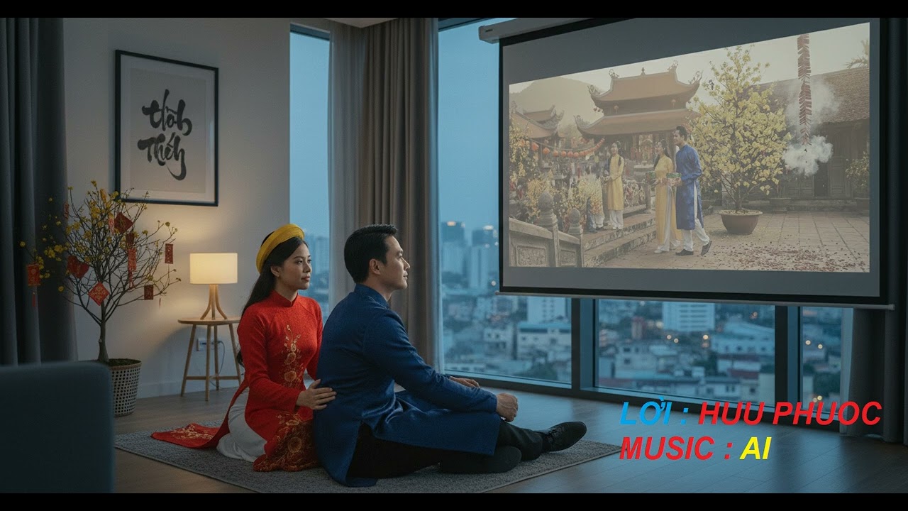 Đón Xuân Nay, Nhớ Xuân Xưa