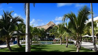 Hotel Dreams Royal Beach (Punta Cana, Dominican Republic, dec-2022)