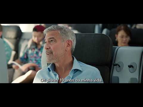 Ingresso para o Paraíso - 7 de setembro nos cinemas (Universal Pictures) HD - Ingresso para o Paraíso - 7 de setembro nos cinemas (Universal Pictures) HD