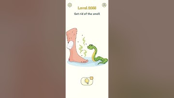 #dop2 ##gameplay #shorts #deleteonepart #whiteshort#android#walkthrough(4)