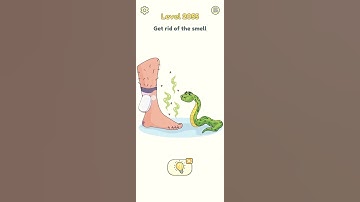 #dop2 ##gameplay #shorts #deleteonepart #whiteshort#android#walkthrough(4)