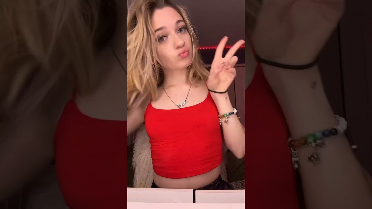 GRWM, но мой парень озвучивает меня, часть 3 😂 