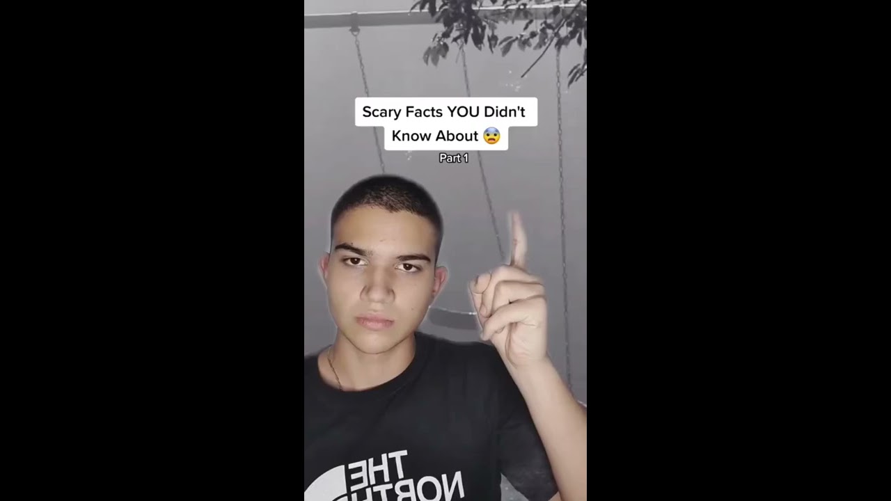 Scary Facts YOU Didn T Know About Shorts