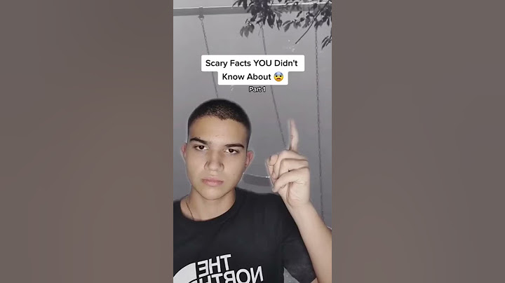 Scary Facts YOU Didn’t Know About 😨 #shorts
