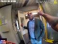 Entitled Man Doesn't Think The Airport Police Will Tase Him....