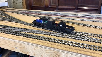 Testing TTS stay alive