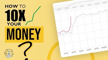 How to 10X Your Money? Making Money With Cryptos Using Token Metrics | Token Metrics AMA