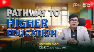 How we Prepares Students for Global University Success!