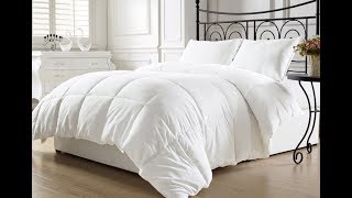 Comforter Sizes