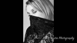 Emily Austin Photography: Michelle Phan's Lace Eyes Inspired
