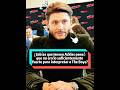 Jensen Ackles pensó que no era lo suficientemente fuerte para interpretar a Soldier Boy en The Boys.