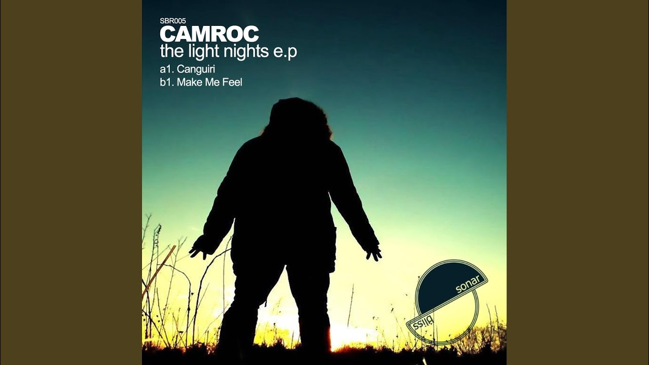 Watch Make Me Feel (Original Mix) on YouTube Watch Make Me Feel (Original Mix) on YouTube
