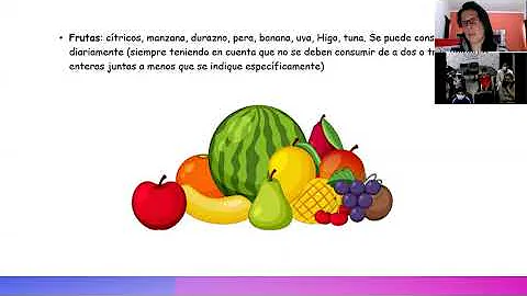 ¿Cuáles son los 7 criterios de selección de alimentos?