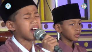 Jabal Rohmah Anak anak (NH2), FESTIVAL AL-BANJARI Se-Jawa Timur Ke 15, PPQ NURUL HUDA