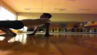 Day1 flares practice