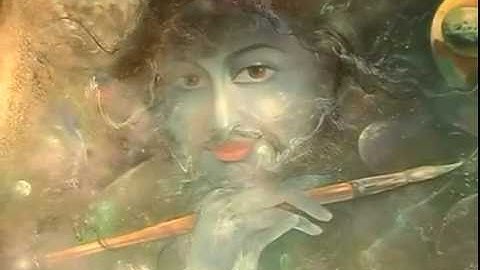 G. Jagadish, Artist |  Paintings Exhibition | World Environment Day 2011