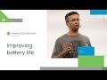 Improving battery life with restrictions (Android Dev Summit '18)