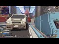 Apex Legends Qc too much grenade