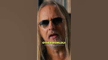 Jerry Cantrell on Dimebag Darrell’s Otherworldly Talent