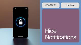 How to Hide Notification Content on Android Lock Screen?