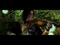 Marie Del Rousen - Dragon Age (The Sims 3 Machinima)