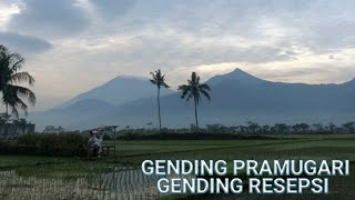 Gending Pramugari Laras Pelog Pathet Barang | Gending Resepsi