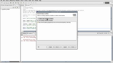 pulling SVN from Khan Academy via Eclipse Helios as directed and it still fails