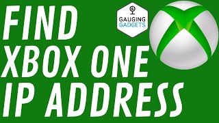 Xbox IP Finder: How to Find Someone's IP Address - EarthWeb