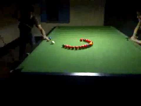 Snooker Trick Shot 1 karwar (sandesh shirodkar).fl...
