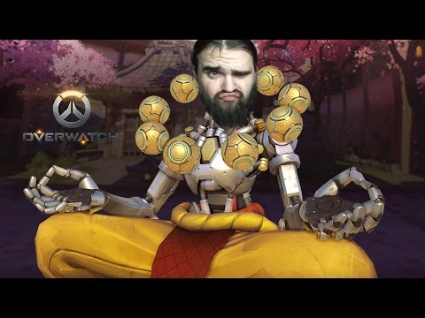Úthenger módjára [Overwatch] - Úthenger módjára [Overwatch]