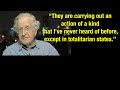 Israel Interrogates Chomsky, Denies Entry into West Bank to Give Talk @ University