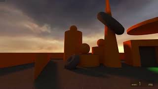 Ricochet: Source Alpha 2.0 Update screenshot 5